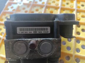 ABS + ESP Ducato , jumper , boxer 517250980
