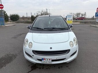 Smart Brabus 1.5 CDi