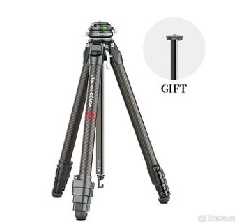 Tripod Zero F38 Ulianzi&Coman