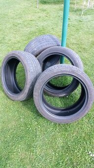 Letní pneu TOMKET Sport 235/45 ZR18 98W