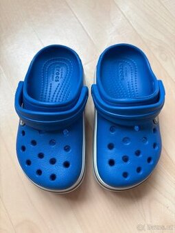 Crocs C9 (25-26)