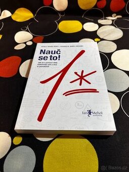 Nauč se to - PETER C. BROWN ad.