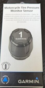 Tlak pneu pro GARMIN Zumo 345, 390, 395, 595 - 02