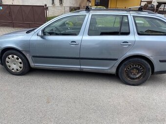 Octavia 21.9tdi