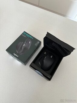 Myš Logitech MX Master 3 (2x) - 1