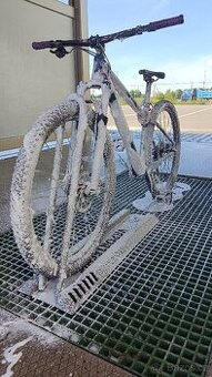 Horské kolo specialized rockhooper comp 27.5