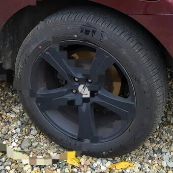 alu kola 5x112 r19