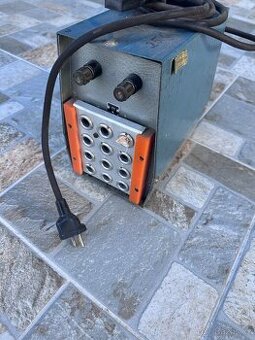 Vysoušeč bot - 1