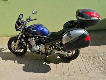 Suzuki Bandit GSF 650