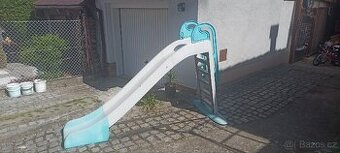 Klouzačka