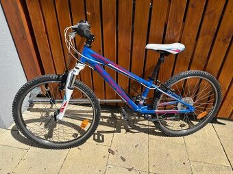 Dětské kolo 24” Superior Racer