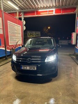 Volkswagen Tiguan 2.0 TDI 4x4 103kW 1. generace po faceliftu