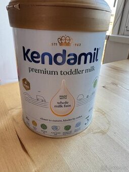 Kendamil 3 premium