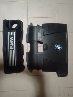 Bmw 318i kryt motoru