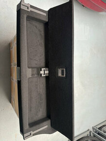 Originální úložný prostor Mercedes V W447 - 1