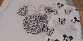 Dětské povlečení Mickey