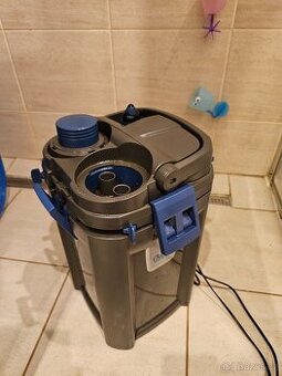 Akvarijní filtr Oase BioMaster Thermo 350