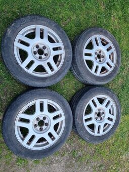 Kola VW 6,5Jx16 ET42 Golf