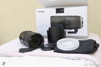 TAMRON SP 70-200 F/2.8 Di VC USD G2 - 1