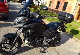 Honda NC 750X