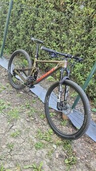 GHOST Lector FS Essential carbon 29" - 1