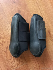 Zadní šlachovky (kamaše) Kentaur full - neopren - 1