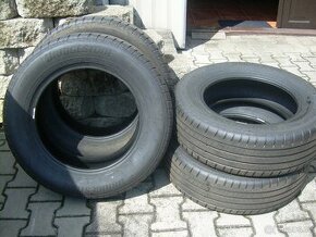 Letní pneu Bridgestone Turanza Eco Enlinten 225/65 R17 102