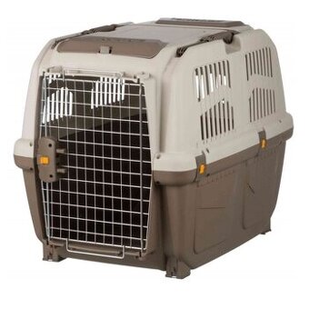 Transportní box Trixie Skudo vel. 4 - NOVÁ