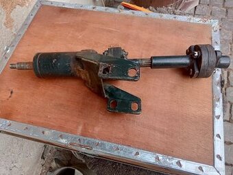Nabízím sloupek volantu Zetor - 1