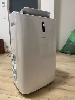 Mobilní klimatizace Siguro AC-F180W Breeze 12 - 1