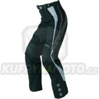 Moto kalhoty Ixon Atomic E4520F dámské velikost XXL textilní