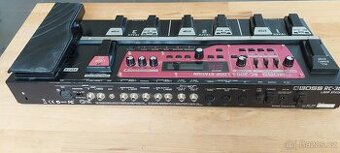 Looper Boss RC 300 - 1