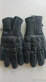 HARLEY-DAVIDSON rukavice SLEVA.