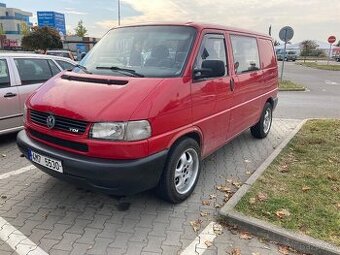 Alu kola 17 Transporter