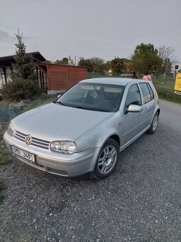 Prodám golf 4