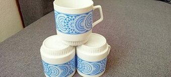 Starší porcelán většina do roku 1960