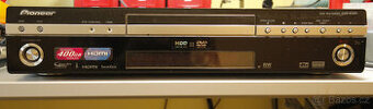 Pioneer DVR 930H