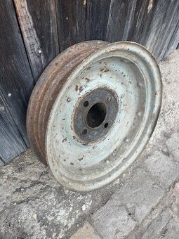 Prodám originál disk na ZETOR25-800,-