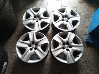 Disky Opel 5x105 R17