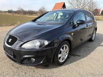 Seat Leon , facelift , 1.2 tsi 77kw rok 2011