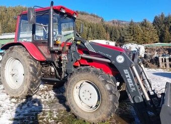 Traktor Belarus 12 203