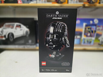 LEGO® Star Wars™ 75304 Helma Dartha Vadera