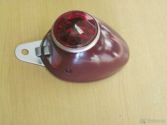 Jawa 550/555 - 1