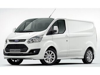 PŘEVODOVKA TRANSIT TOURNEO CUSTOM 2.0 TDCi 2.2 TDCi