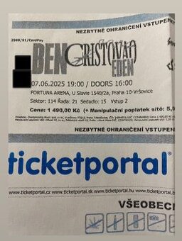 Ben Cristovao 7.6