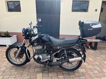 Jawa 350/639