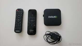 Evolveo mmbx c4