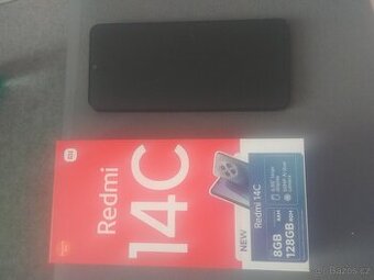 Redmi 14 C