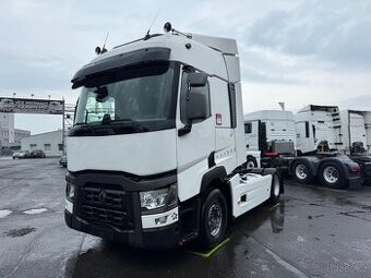 Renault T460 Standard, Automat , Euro VI
