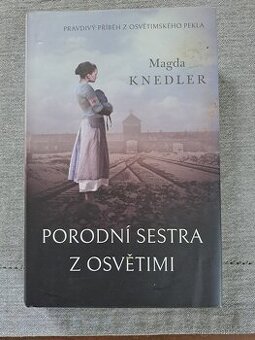Prodám knihy - 1